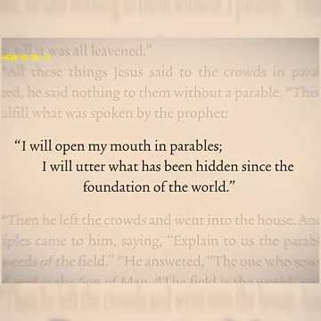 the-key-to-prophetic-symbols-ignored-by-almost-everyone @spiritofemet