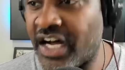 Wrong take, Shannon!