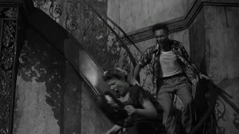 A Streetcar Named Desire - (1951) Full Movie