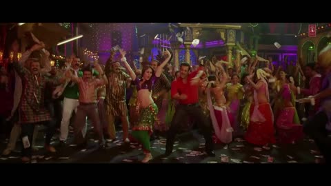 Fevicol Se Full Video Song Dabangg 2 (Official) ★ Kareena Kapoor ★ Salman Khan