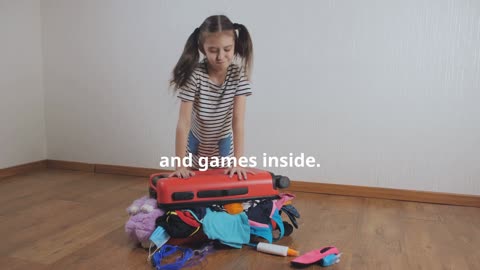 Adventure Awaits: Travel Tips for Kids!