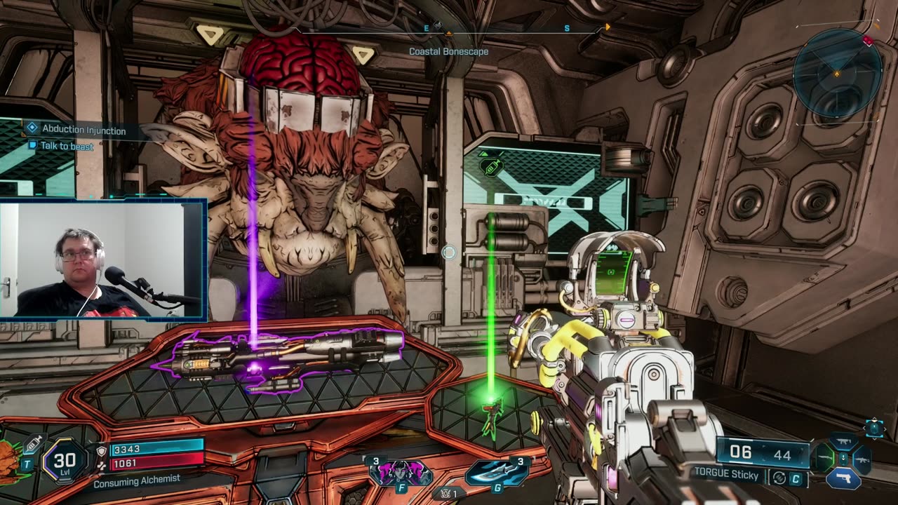 Borderlands 4