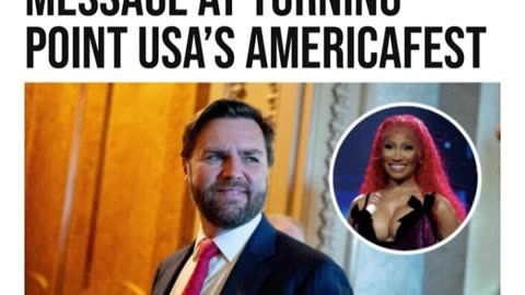 122325 Terry Reports - Political TRIGGER Warning!