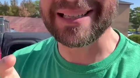 Trump just did this!