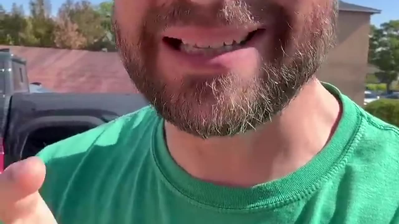 Trump just did this!