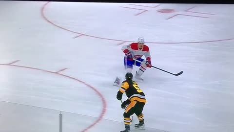 Penguins C #55 Noel Acciari 🥅(2)🏒Wrist-Shot Goal