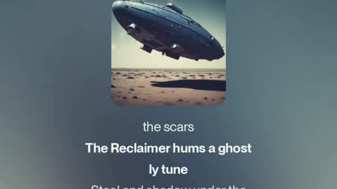 Rock Hoppers Salvage