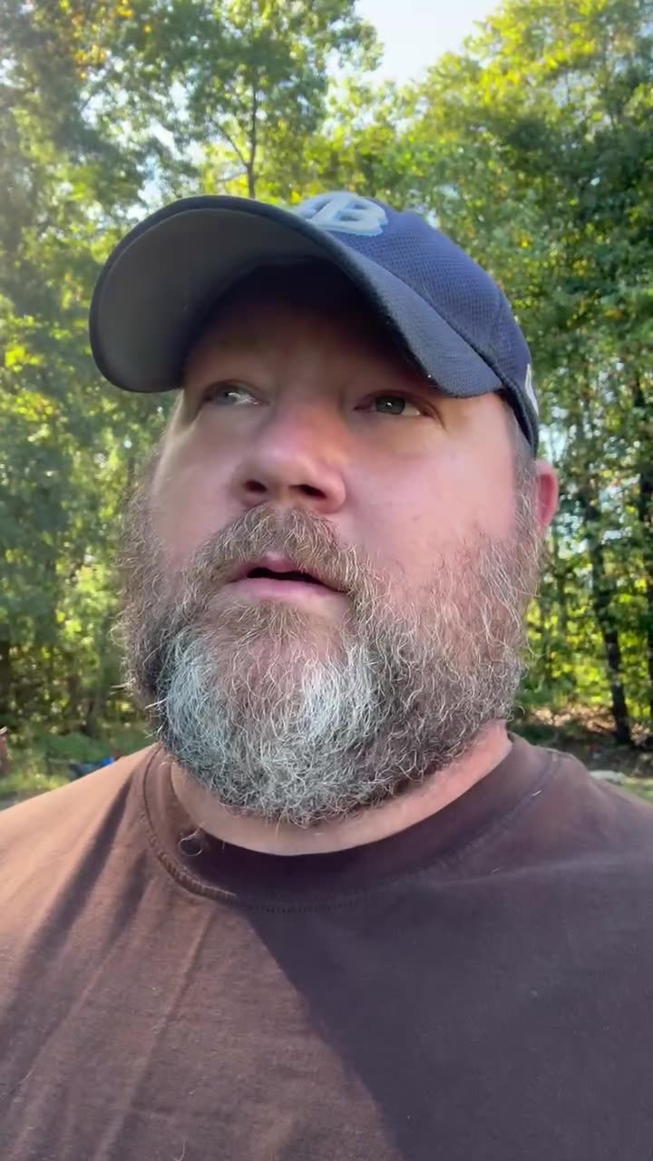 休休兄o what happens now the Federal Government is finally shut down? (MUST WATCH!!)