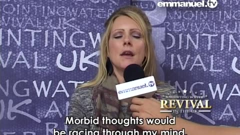 I Am A Strong Man_ - DEMON Within Woman Confesses