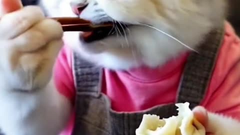 Cute and Funny Cats Compilation 46