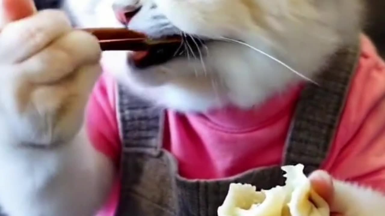 Cute and Funny Cats Compilation 46