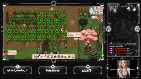 Year 2 Vibes || Stardew Valley w/ @Ellieroe