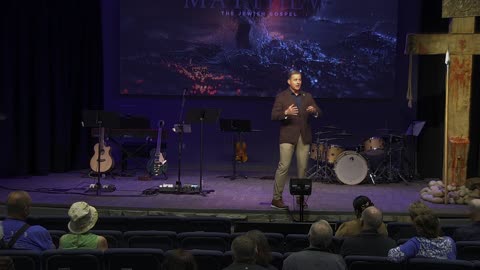 Rock Harbor Church Bakersfield