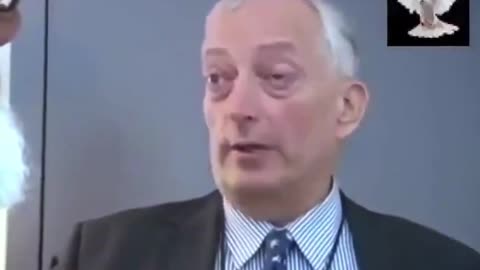 Lord Monckton explaining the UN/NATO "green" scam