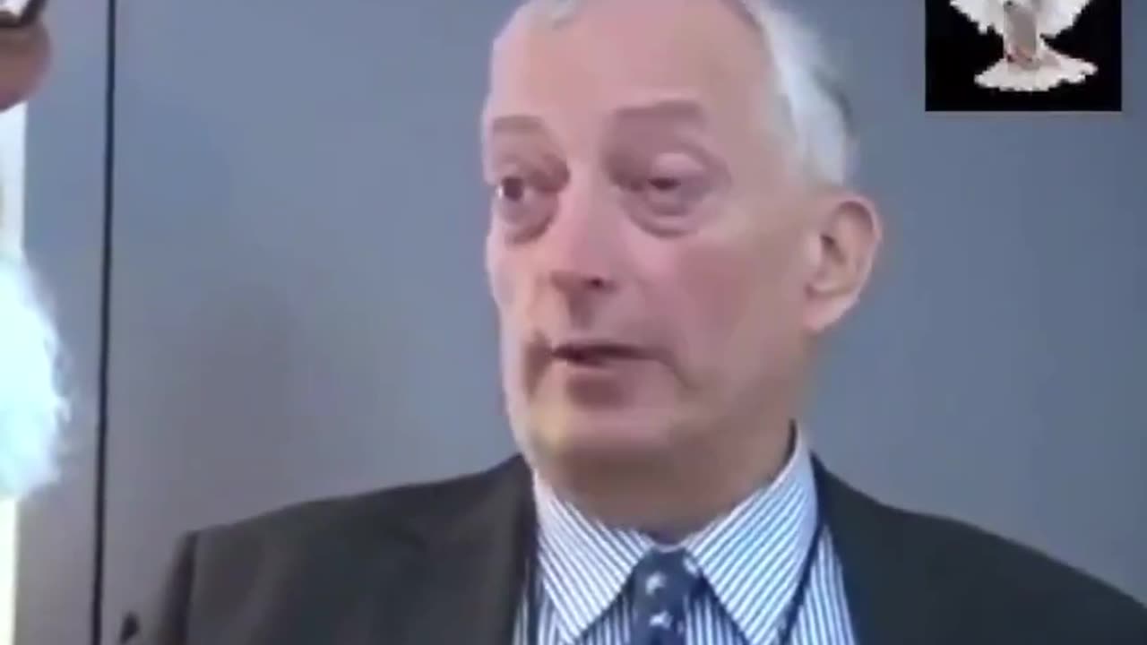Lord Monckton explaining the UN/NATO "green" scam