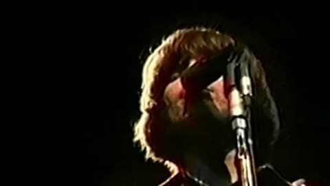 Travelin' Band - Creedence Clearwater Revival (live)