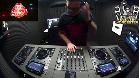 You’re Now Locked Into Timeless !