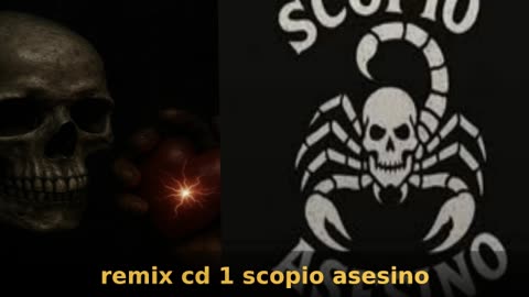 remix cd 1 scopio asesino