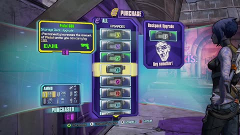 Borderlands 2 Grind to 100% Day 2