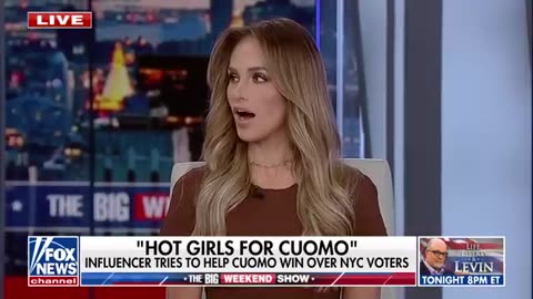 FINAL PUSH_ Zohran Mamdani gets backing from prominent Democrat