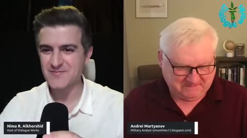 Alles vorbei - Iran & Russland setzen alles auf eine Karte