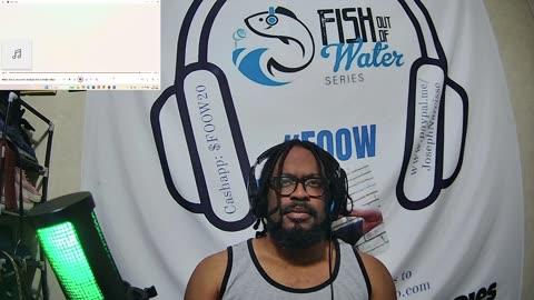 Bright Eyes When The Curious Girl Realizes She Is Under Glass Reaction