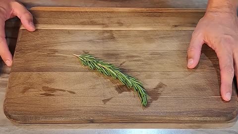 Rosemary