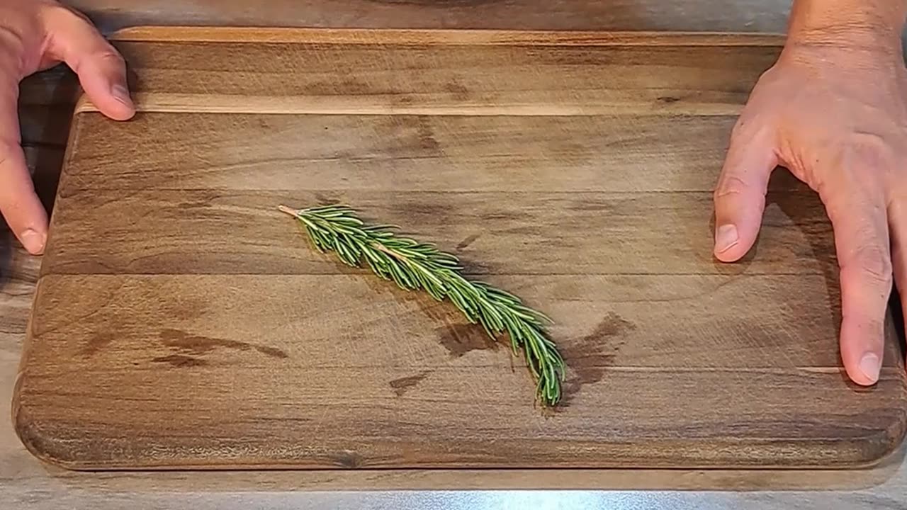 Rosemary