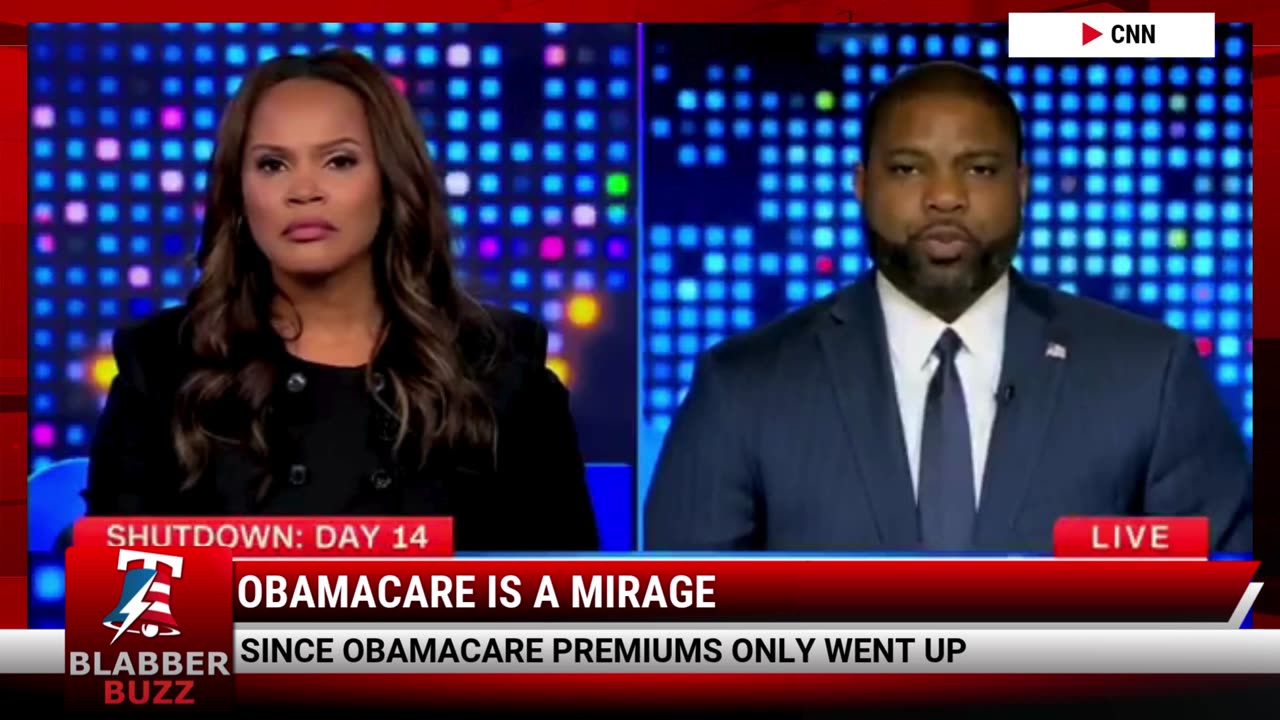 Obamacare Is A Mirage
