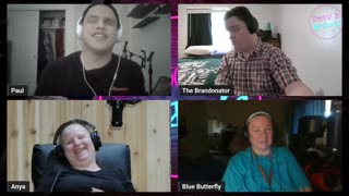 The Blind View Episode 206: Living with Confidence & Ease