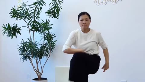 601.東方體能無所不能