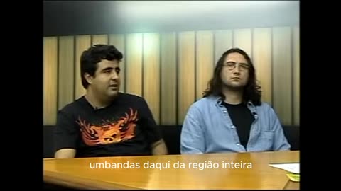 Mr Speed - Entrevista no programa Encontro Marcado com Athayde Martins SEC TV - Julho(2014)