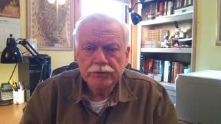 Five Minutes with Steve