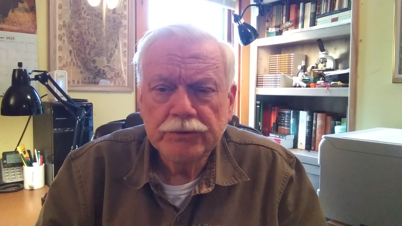 Five Minutes with Steve