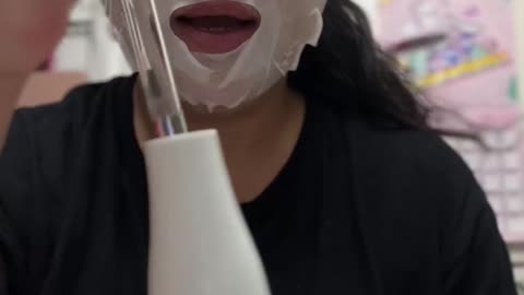 How to Get an Instant Dewy Glow | Charlotte Tilbury Magic Hydrator Mist