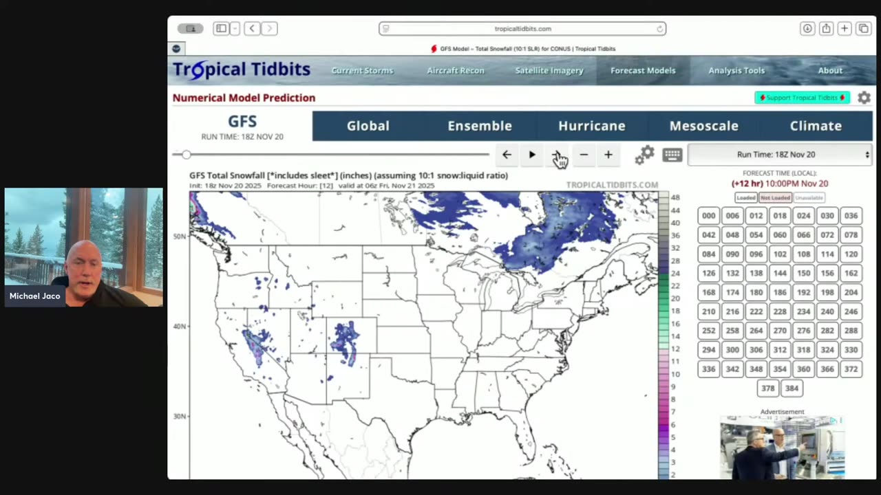Massive tsunamis in the future, Trump calls for execution of 6 Democrats, Market fall/turn around?