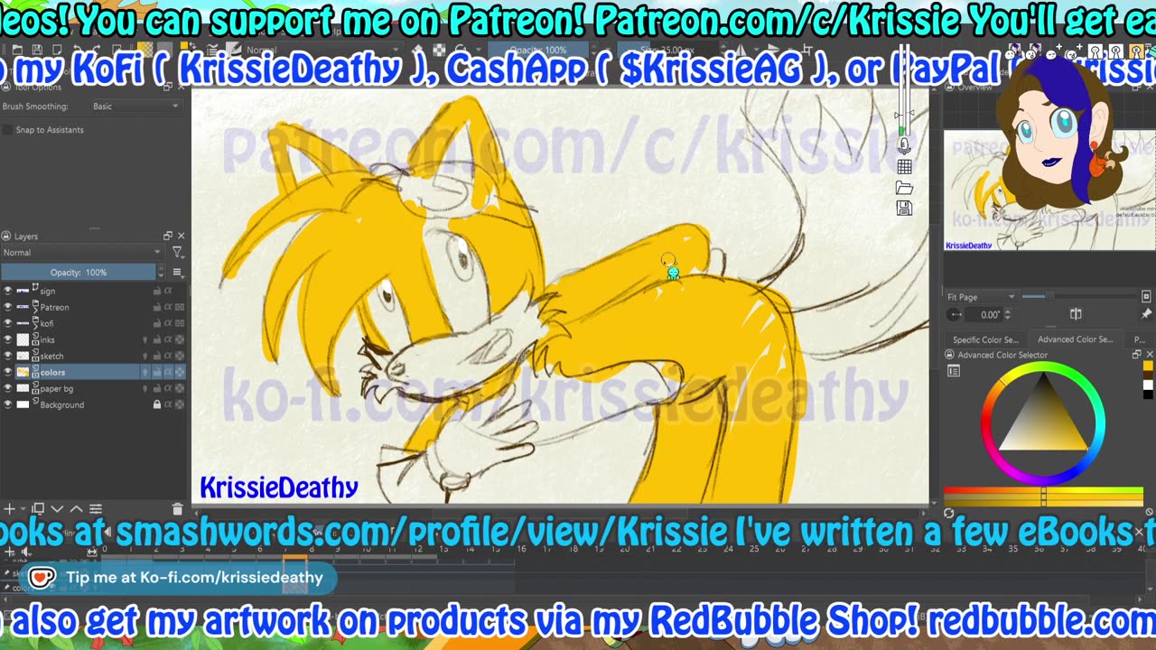 Halloween time! Art, Games, Writing, and More.