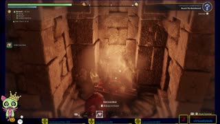 [🔞] 🪂 n00b returns (again) 🪂Enshrouded live stream