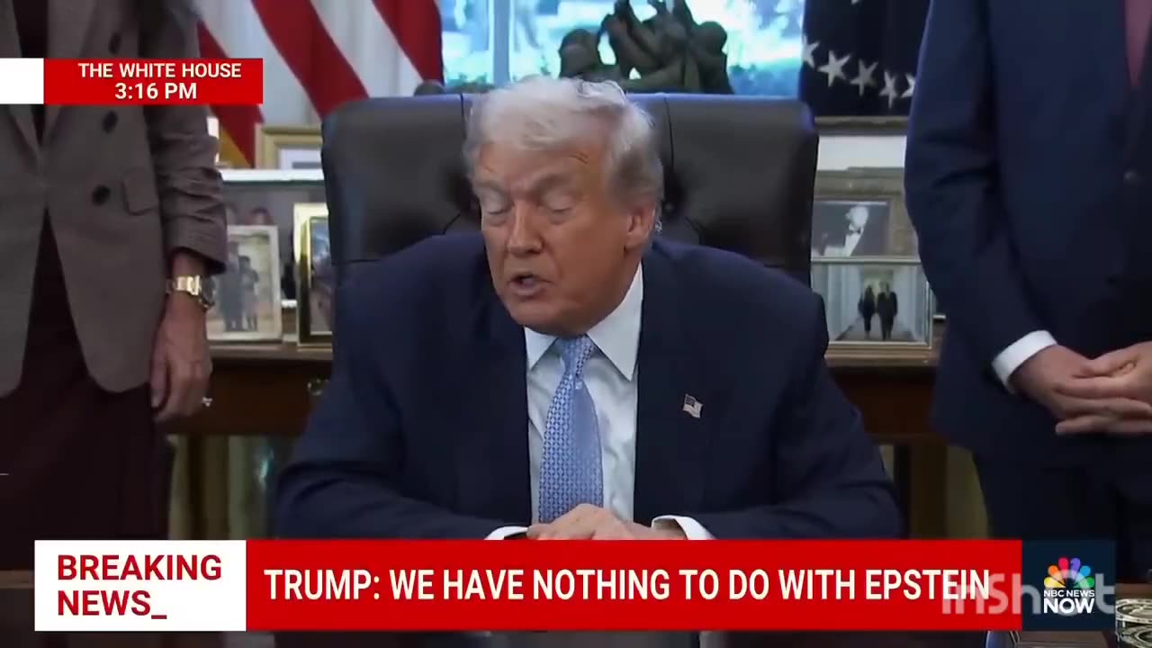 MAGA & MAHA IS LOOKING COMPLETELY BETRAYED BY THEIR SUPREME LEADERS THESE DAYS! WE DID TRY TO WARN YA! ⚠️