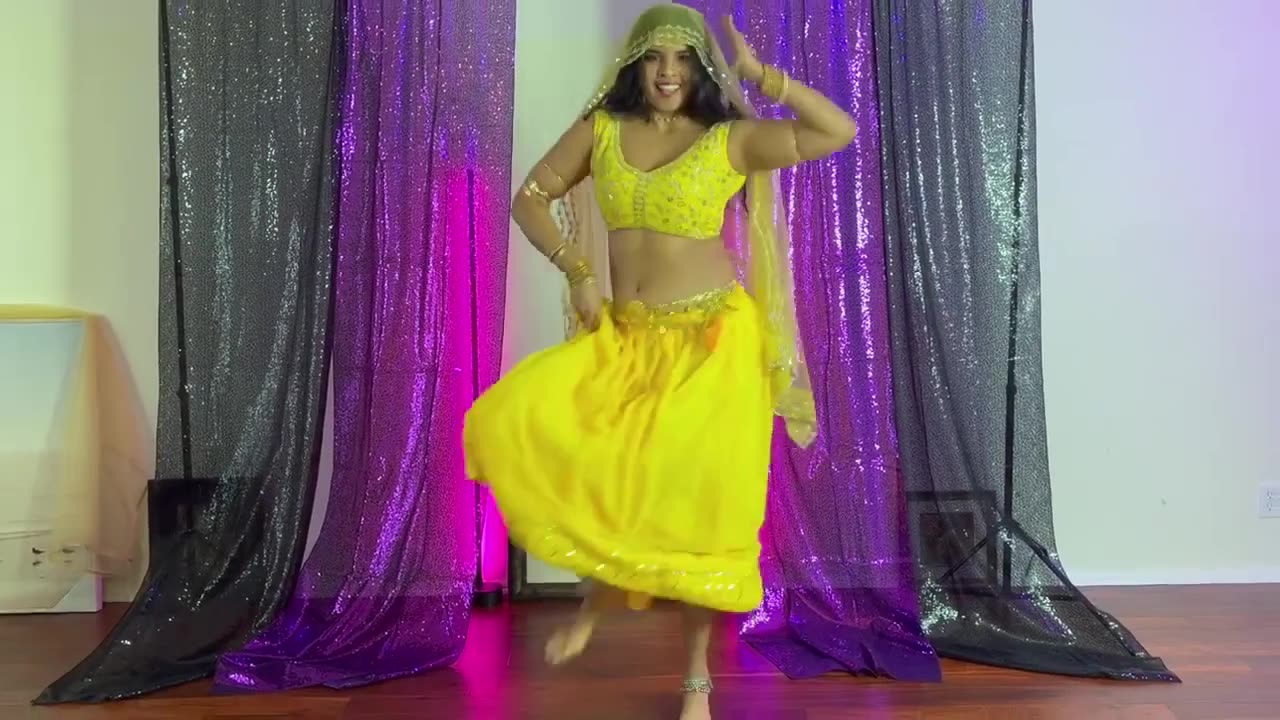 Bhojpuri Song & Valentine's Dance