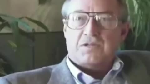 Former [Deep State] employee revealing truth behind microchip implant surveillance