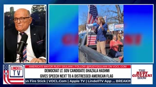 The Rudy Giuliani Show: Wednesday, October 8, 2025