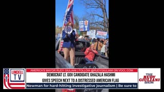 The Rudy Giuliani Show: Wednesday, October 8, 2025