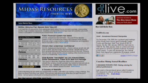 IW Archives 2009 Jan 30