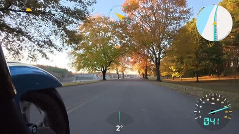 Riding with The Original Grey Beard Biker™ - I’m Gonna Ride 🎶