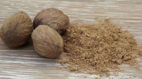 सर्दी में जायफल खाने के फायदे #short #health #viarl #trending