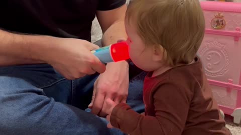 Baby Voices Political Opinion