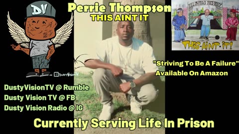 PRISONER SERVING LIFE INTERVIEW