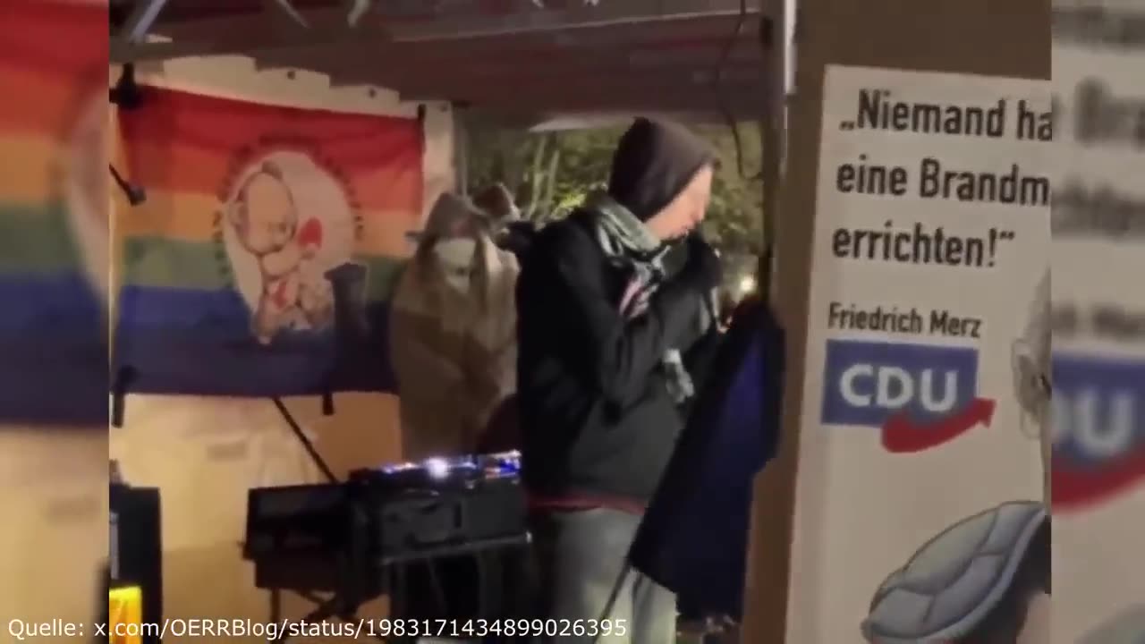 Eure GEZ bei der Arbeit #4