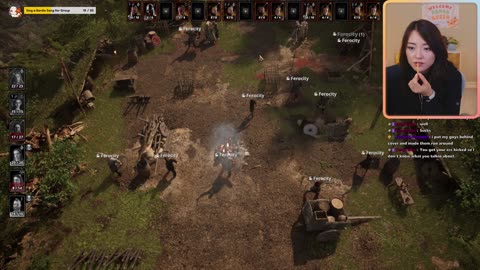 [10/14/25] THIS TIME WE WIN! BG3 Honor Mode w⧸ @allecakes and @qlyphnotes + @5PM PST Becoming Jar...